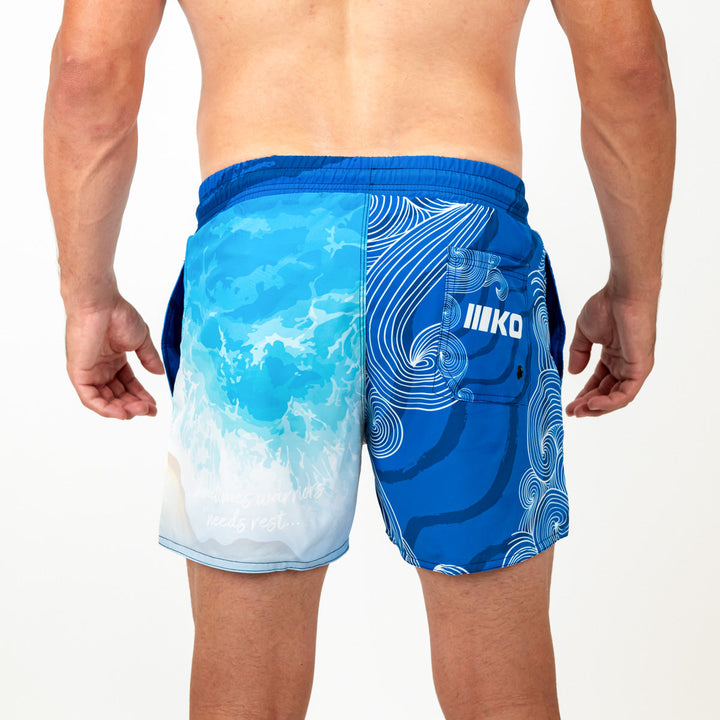 Sort Baie Knockout | knock-out.ro