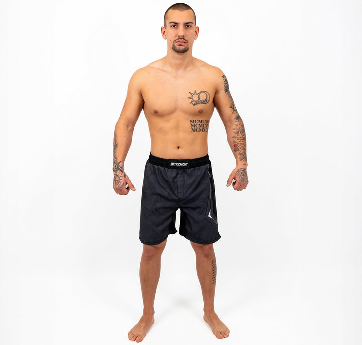 Sort MMA Knockout Fusion | knock-out.ro