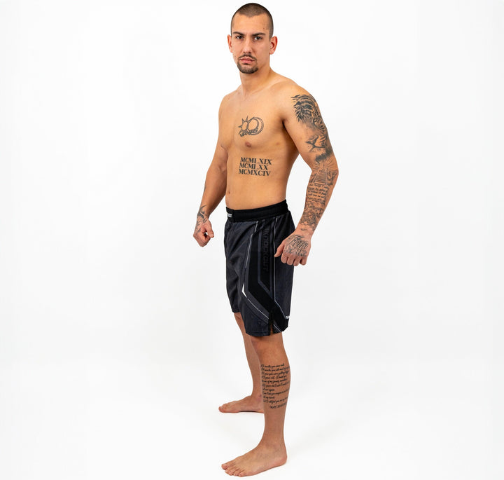 Sort MMA Knockout Fusion | knock-out.ro