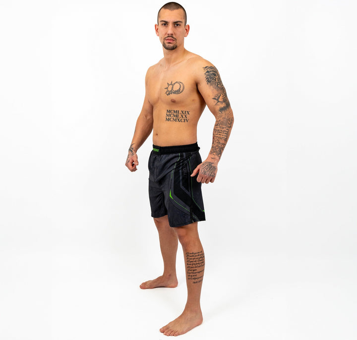 Sort MMA Knockout Fusion FX | knock-out.ro