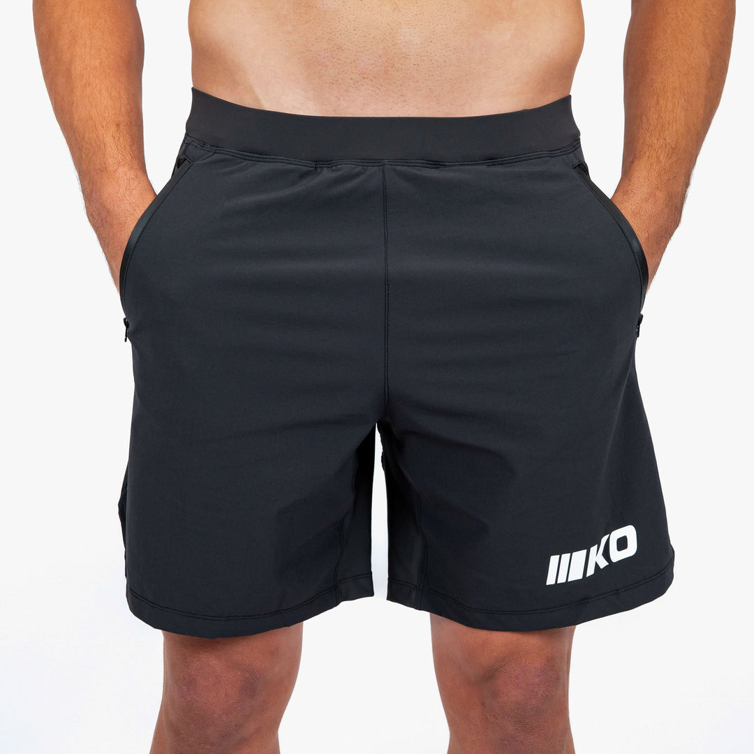 Sort Knockout GymFlex | knock-out.ro