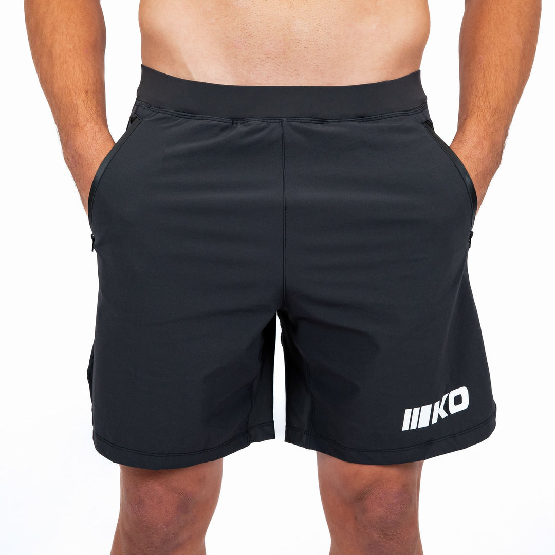 Sort Knockout GymFlex | knock-out.ro