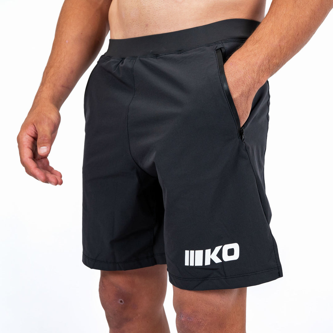 Sort Knockout GymFlex | knock-out.ro