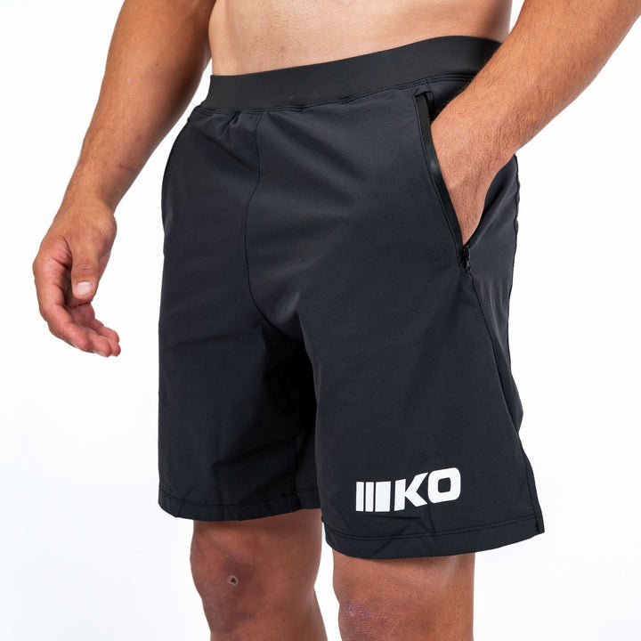 Sort Knockout GymFlex | knock-out.ro