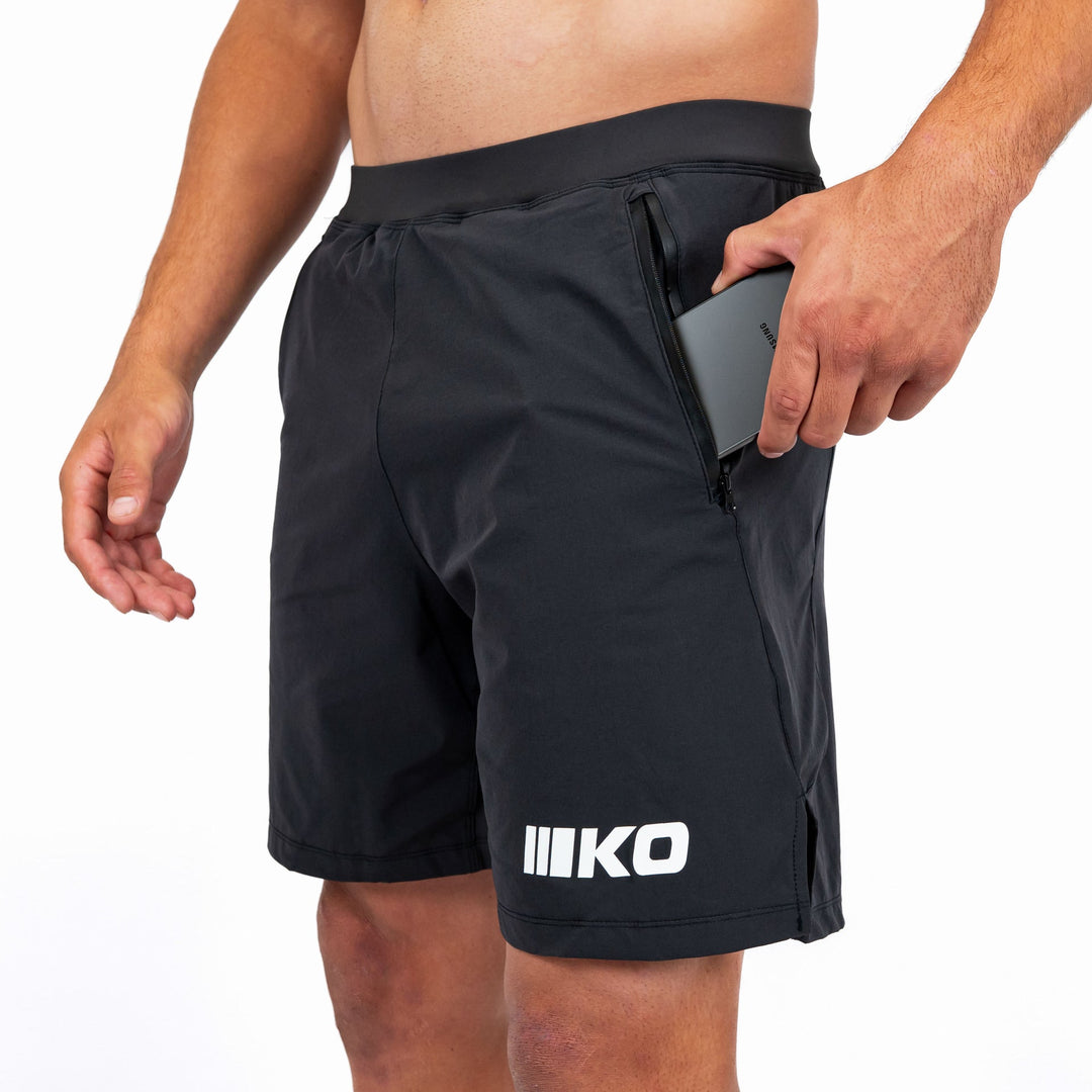 Sort Knockout GymFlex | knock-out.ro