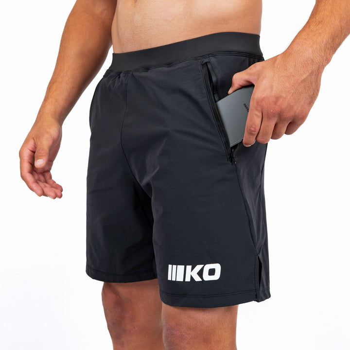 Sort Knockout GymFlex | knock-out.ro