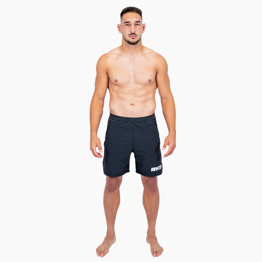 Sort Knockout GymFlex | knock-out.ro
