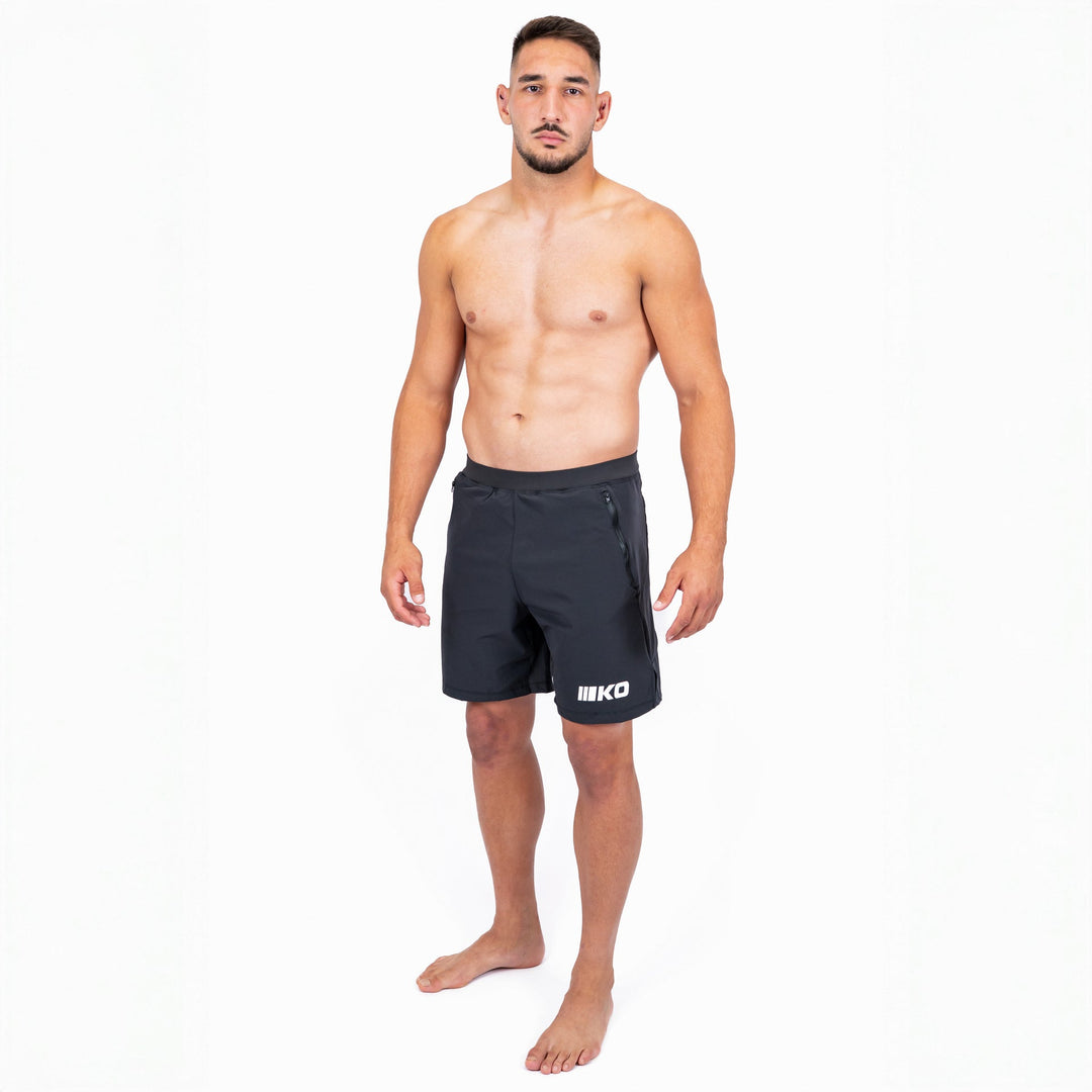 Sort Knockout Gym | knock-out.ro