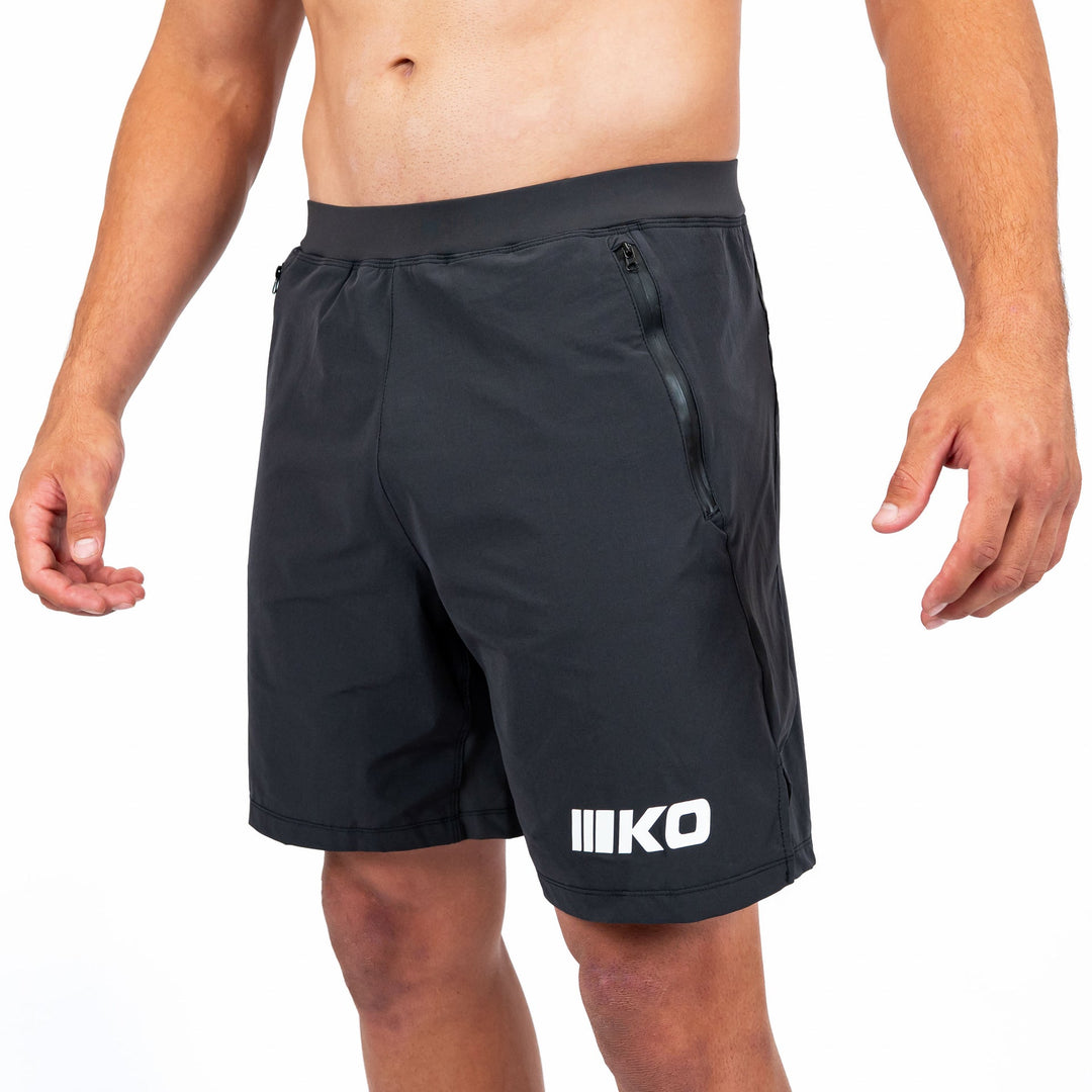 Sort Knockout Gym | knock-out.ro