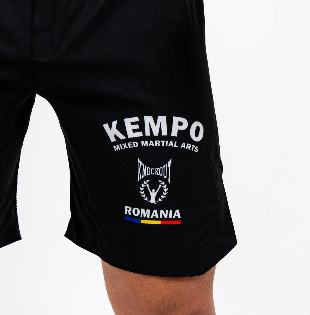 Sort MMA Knockout KEMPO 2.0 | knock-out.ro