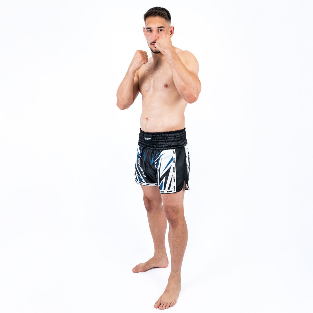 Sort Kickbox Knockout Pro Sparring 2.0 | knock-out.ro
