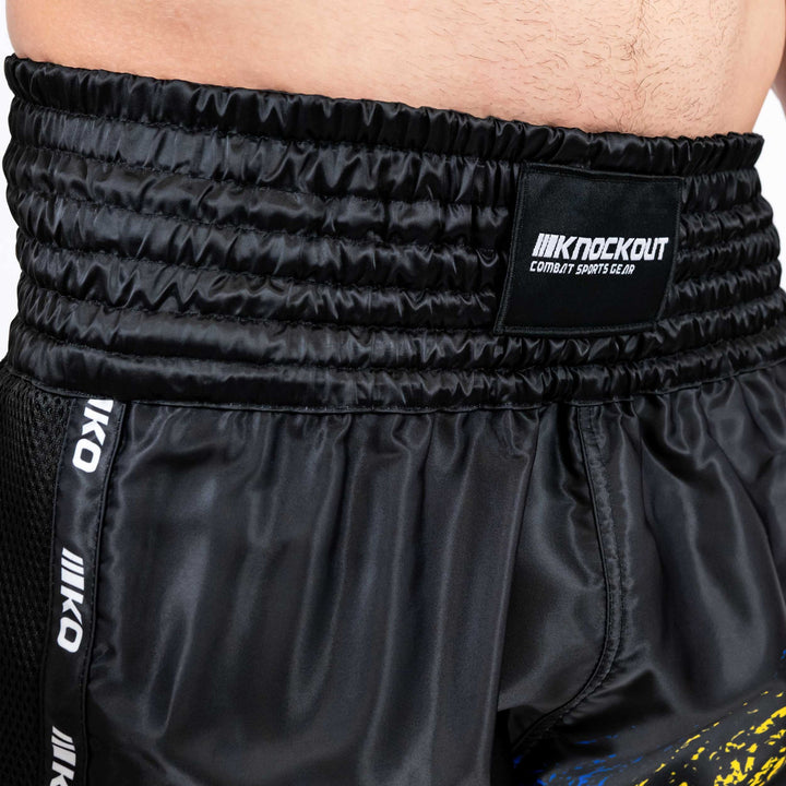 Sort Kickbox Knockout V2 | knock-out.ro