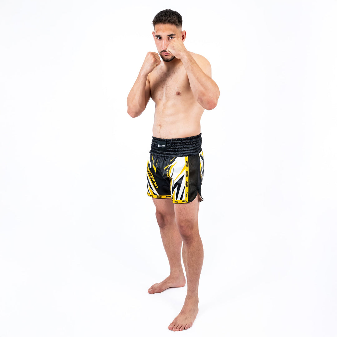 Sort Kickbox Knockout Pro Sparring 2.0 | knock-out.ro