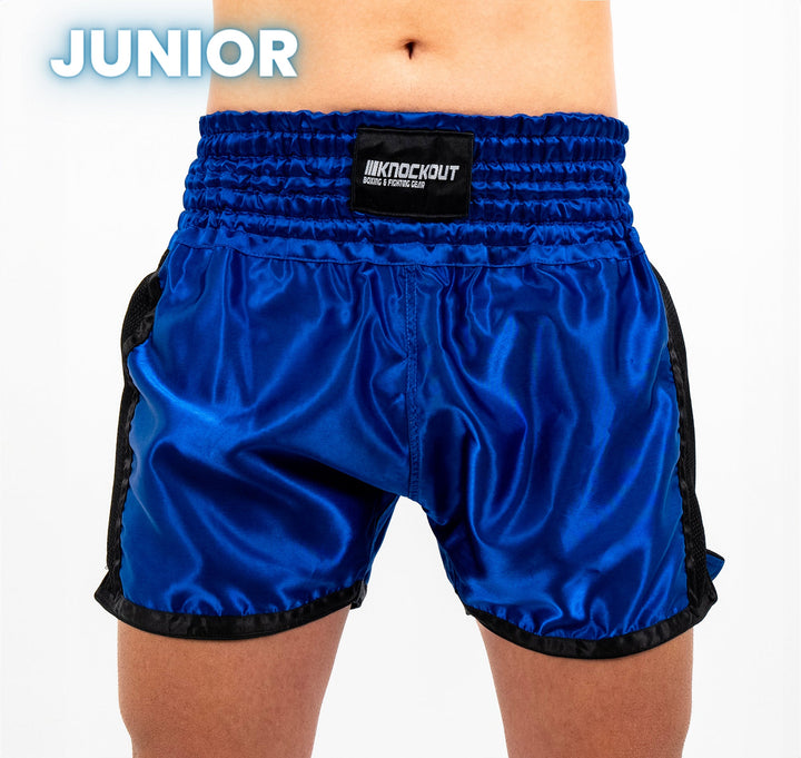 Sort Kickbox Knockout Copii | knock-out.ro