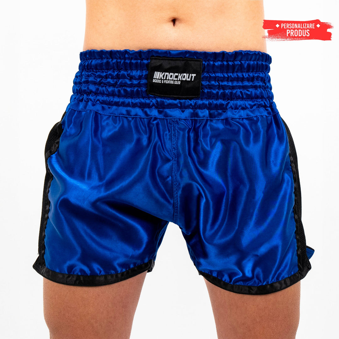 Sort Kickbox Knockout | knock-out.ro