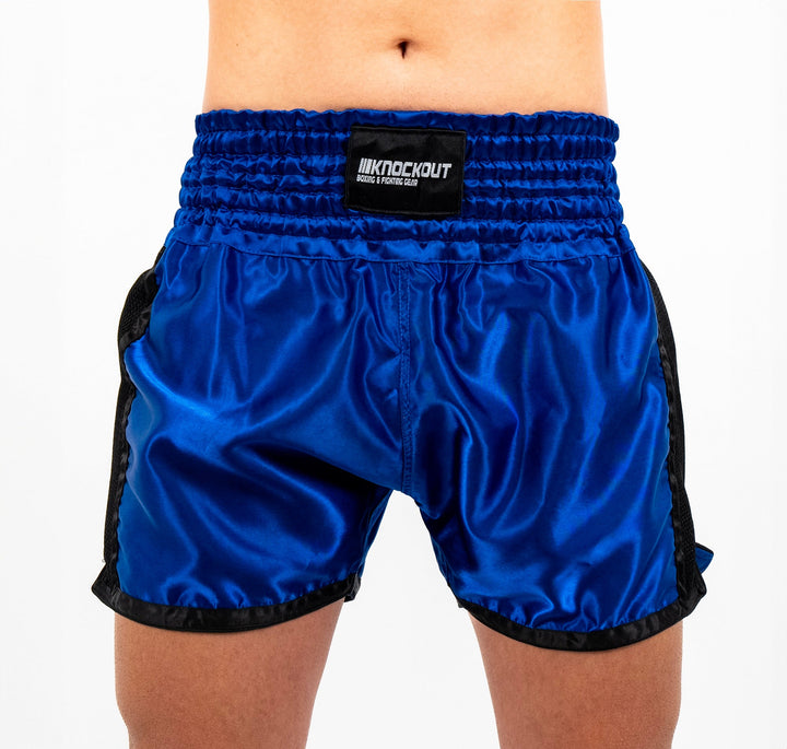 Sort Kickbox Knockout | knock-out.ro
