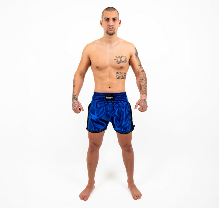 Sort Kickbox Knockout Copii | knock-out.ro