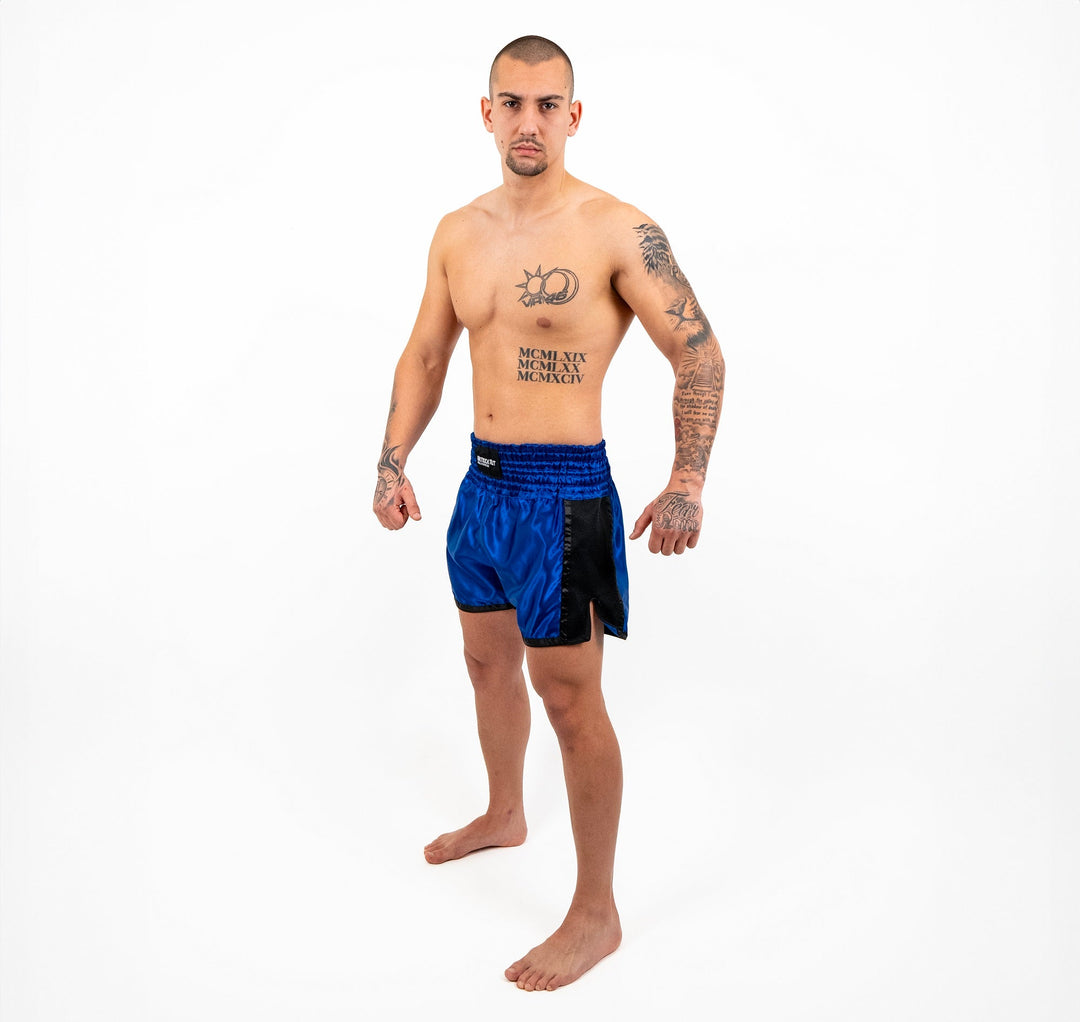 Sort Kickbox Knockout Copii | knock-out.ro