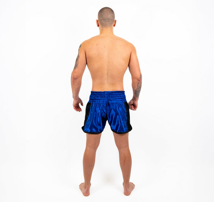Sort Kickbox Knockout | knock-out.ro