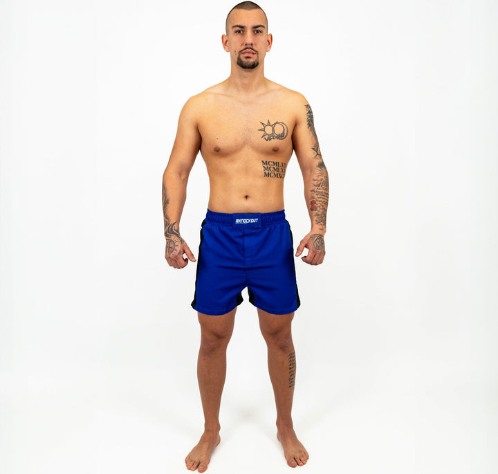 Sort MMA Knockout Competition FX | knock-out.ro