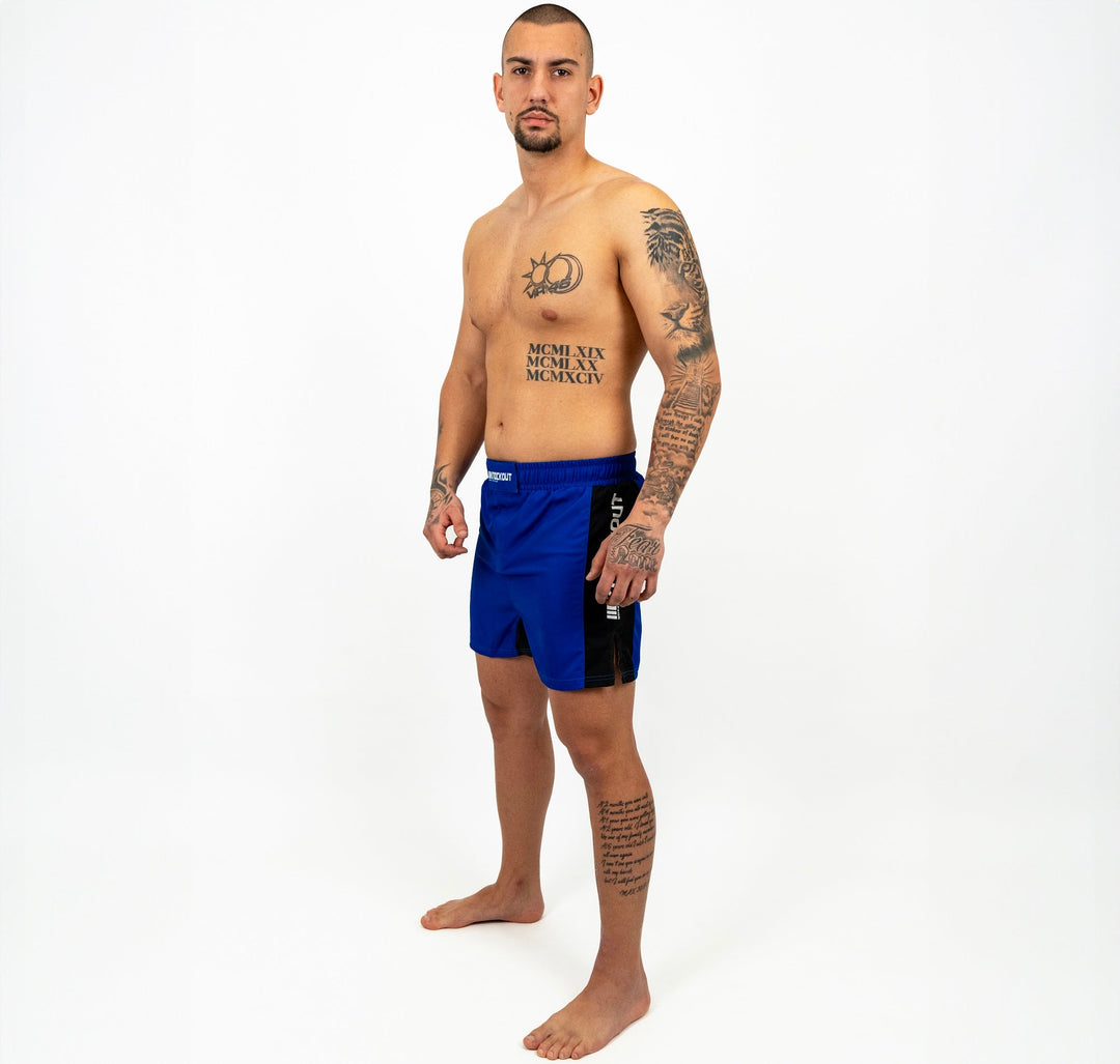 Sort MMA Knockout Competition FX | knock-out.ro