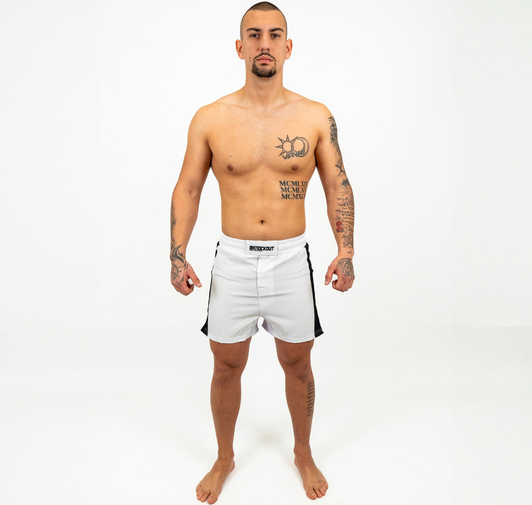 Sort MMA Knockout Competition FX | knock-out.ro