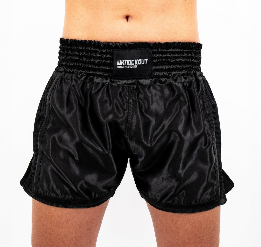 Sort Kickbox Knockout | knock-out.ro