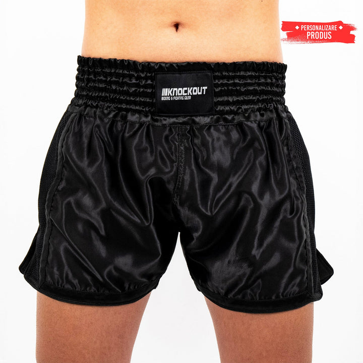 Sort Kickbox Knockout | knock-out.ro