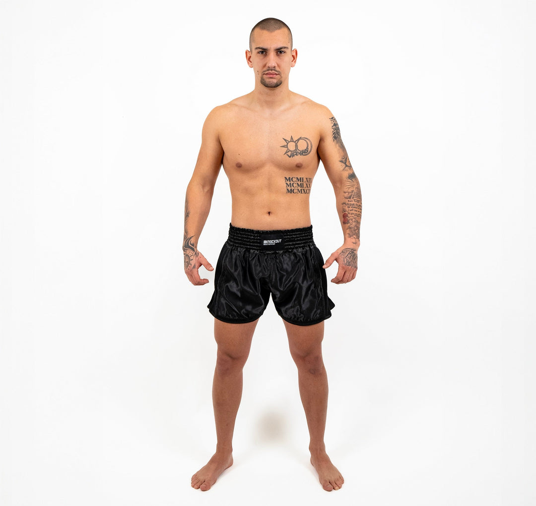 Sort Kickbox Knockout | knock-out.ro