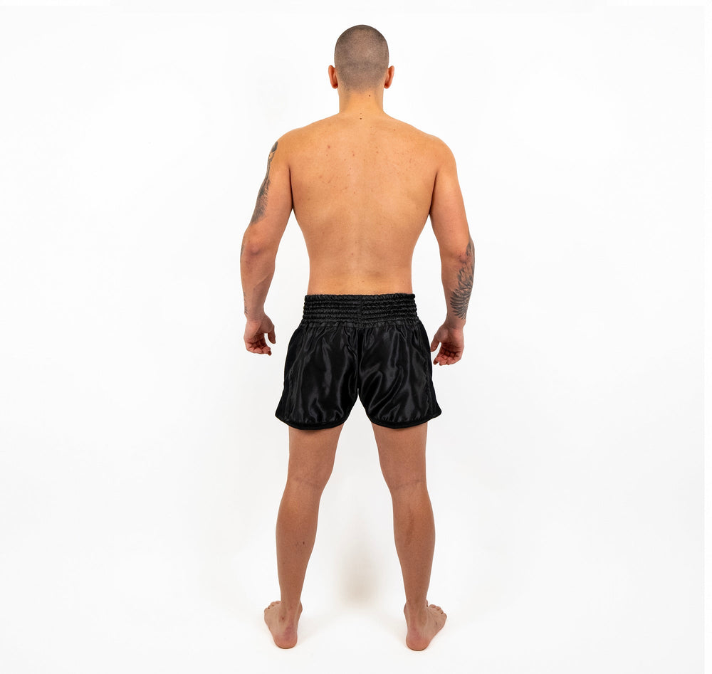 Sort Kickbox Knockout Copii | knock-out.ro