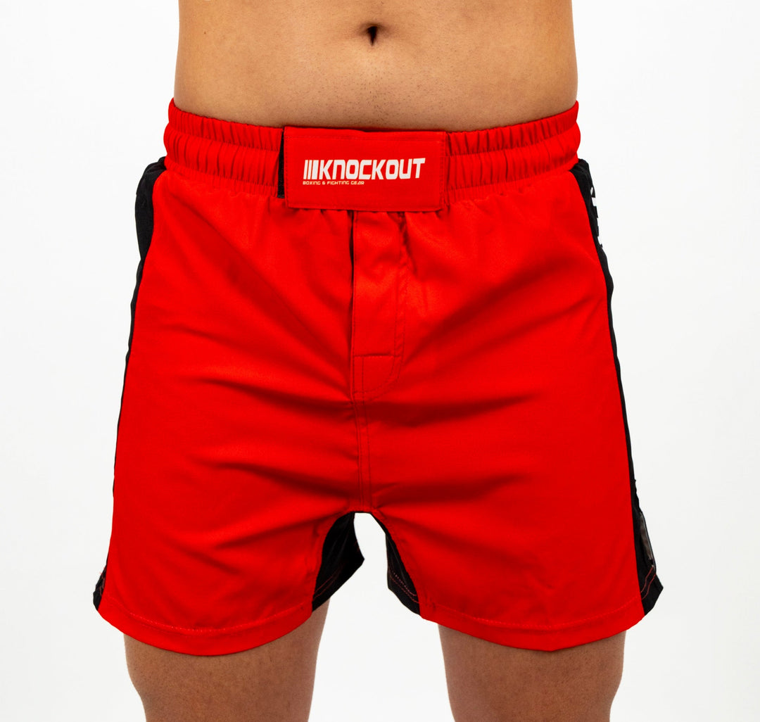 Sort MMA Knockout Competition FX | knock-out.ro