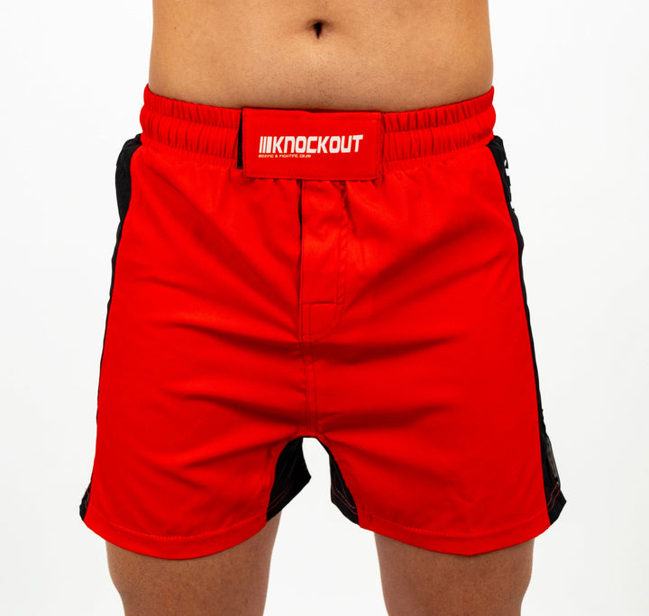 Sort MMA Knockout Competition FX | knock-out.ro