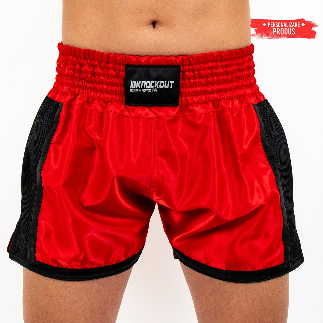 Sort Kickbox Knockout | knock-out.ro