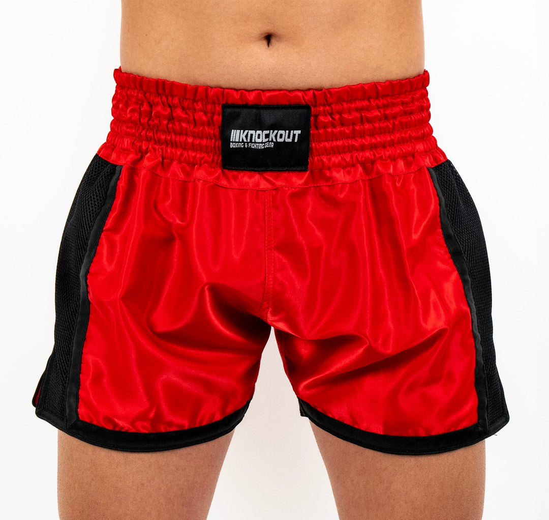 Sort Kickbox Knockout | knock-out.ro