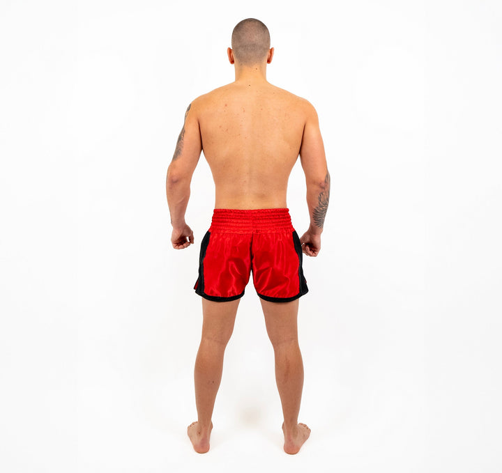 Sort Kickbox Knockout Copii | knock-out.ro