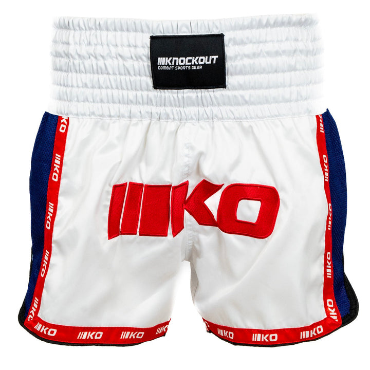 Sort Kickbox Knockout KO | knock-out.ro