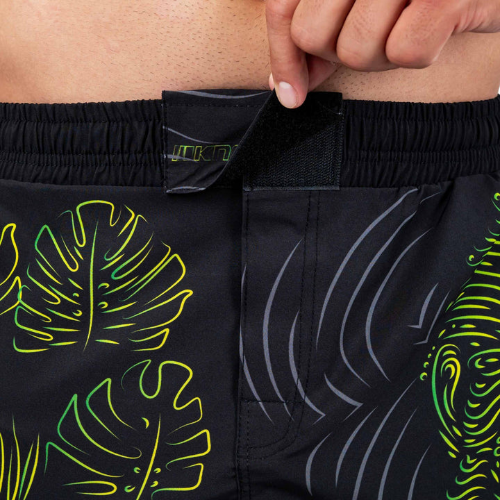 Knockout MMA Shorts Gorilla