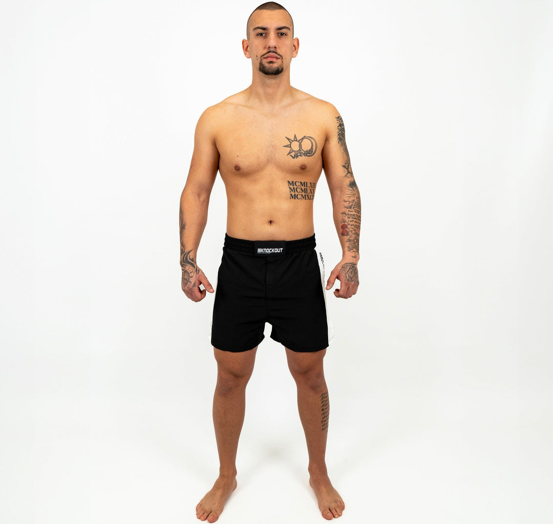 Sort MMA Knockout Competition FX | knock-out.ro