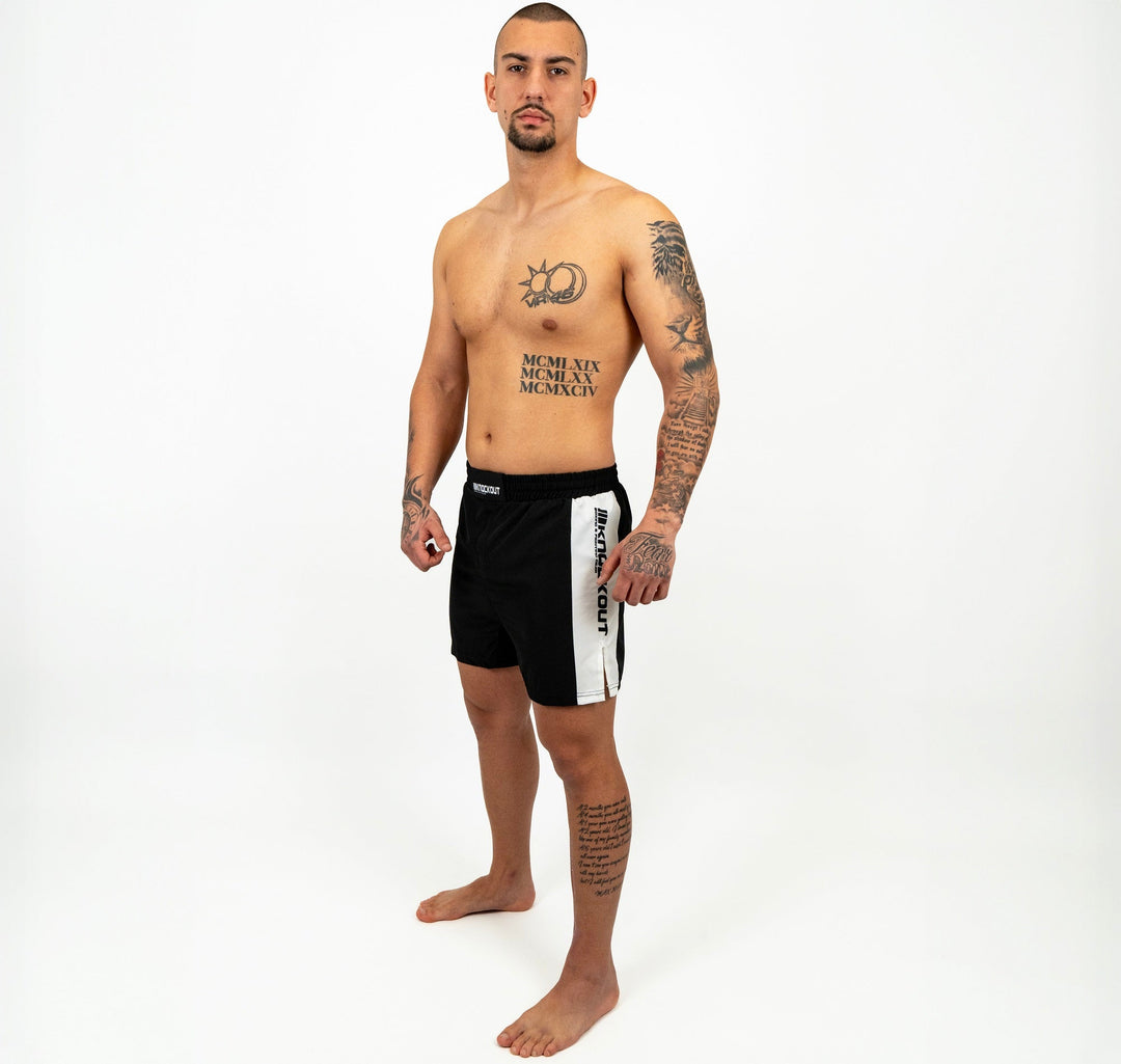 Sort MMA Knockout Competition FX | knock-out.ro