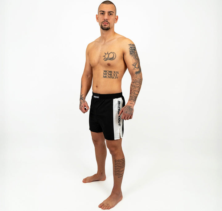Sort MMA Knockout Competition FX | knock-out.ro