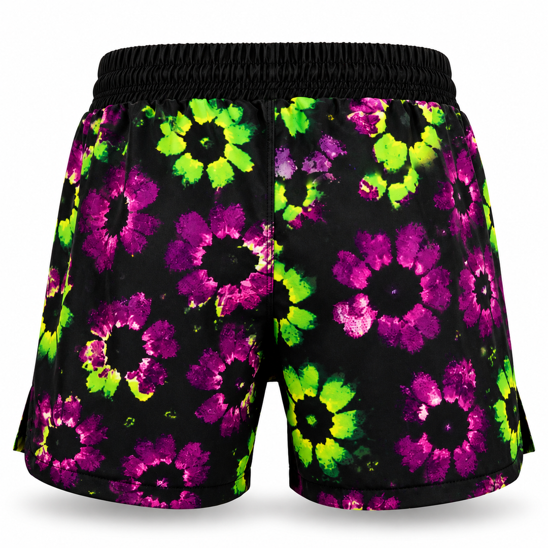 Knockout MMA Shorts Neopard