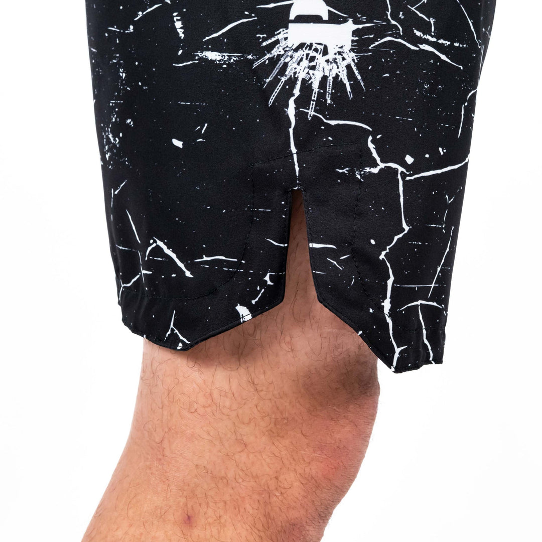 Knockout MMA Shorts Punisher 2.0
