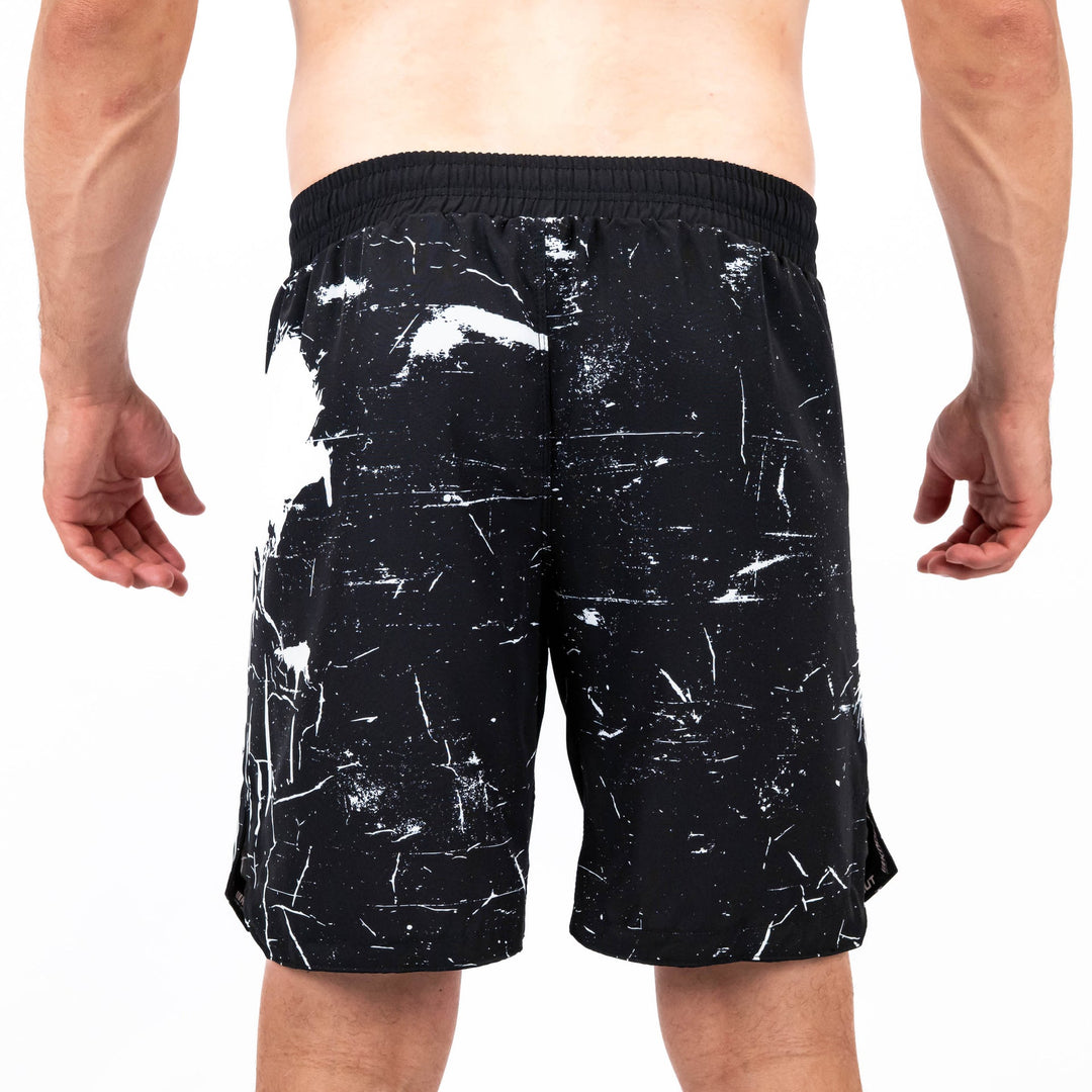 Knockout MMA Shorts Punisher 2.0