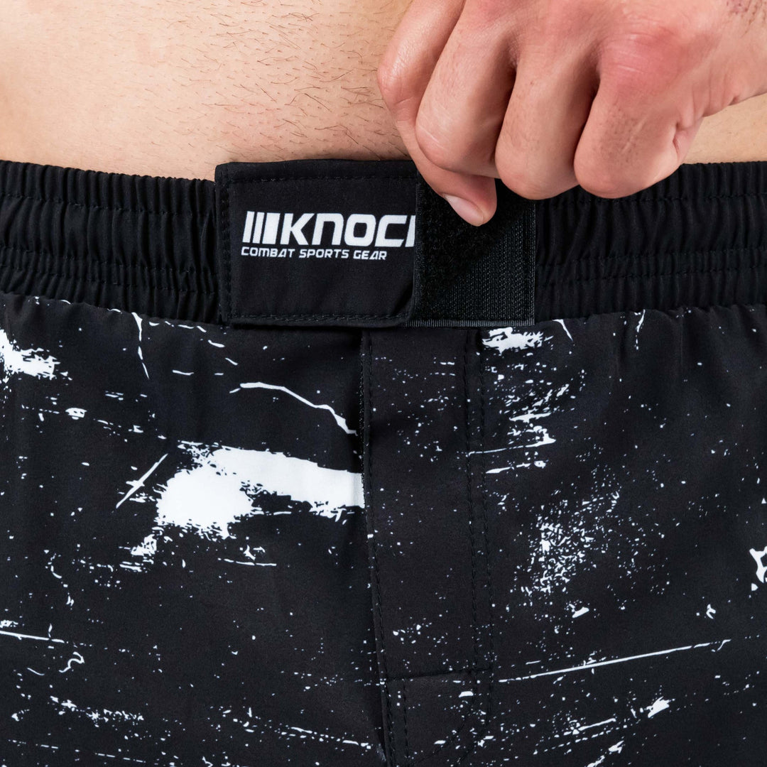 Knockout MMA Shorts Punisher 2.0