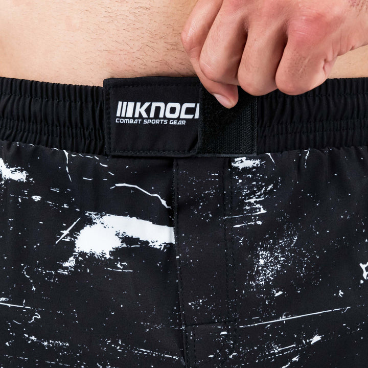 Knockout MMA Shorts Punisher 2.0