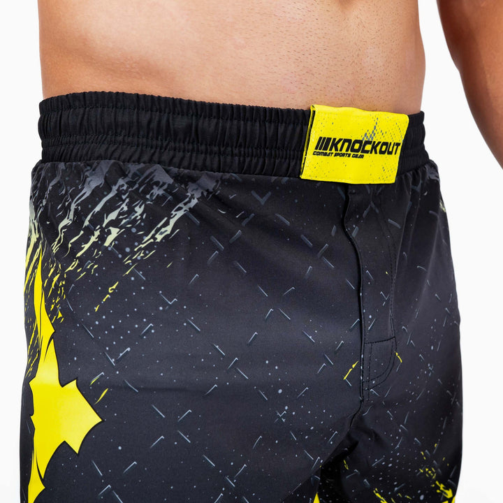 Sort MMA Shadow Knight | knock-out.ro