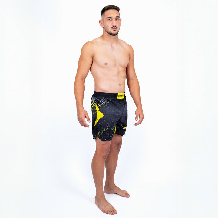 Sort MMA Shadow Knight | knock-out.ro