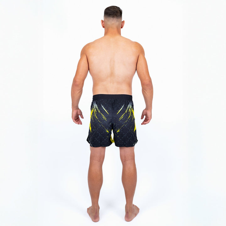 Sort MMA Shadow Knight | knock-out.ro