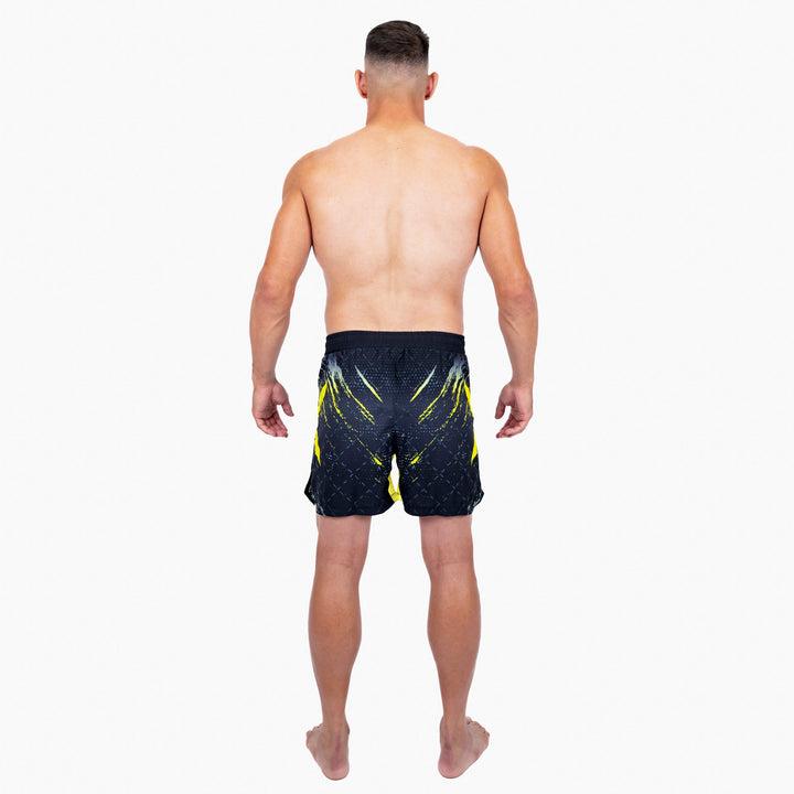 Sort MMA Shadow Knight | knock-out.ro