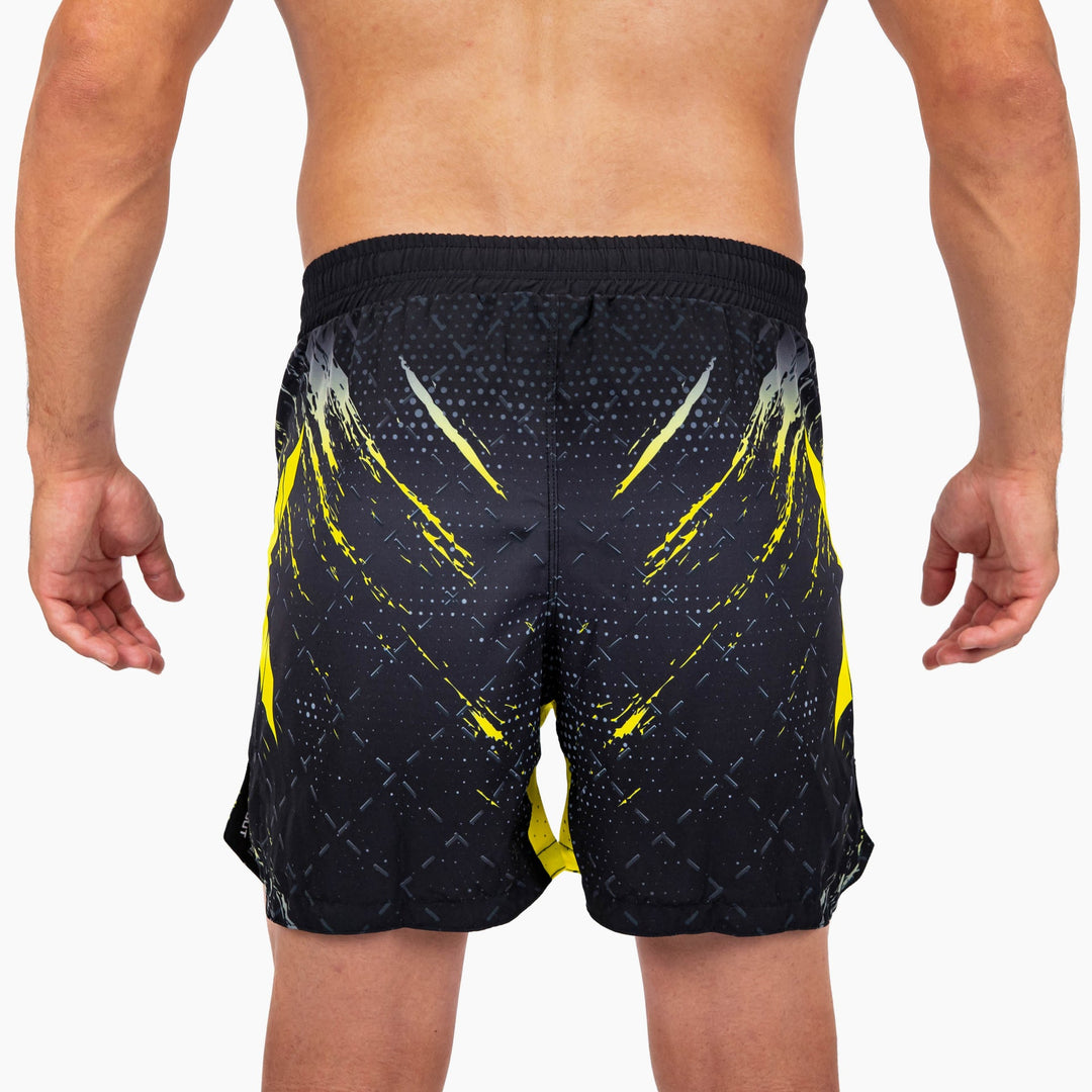 Sort MMA Shadow Knight | knock-out.ro